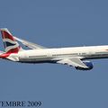 Aéroport Barcelone (Espagne): BRITISH AIRWAYS: BOEING 757-236: G-CPEM: MSN:28665/747.