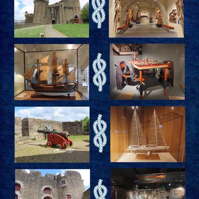 Musée de la marine de Brest