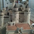 CHATEAU DE PIERREFONDS