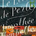 Le livre de Perle de Timothée de Fombelle