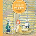 Chroniques de la fruitière - Fred Bernard