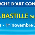 GMAC BASTILLE , INVITATIONS