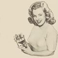 1949, Portraits Publicitaire pour les produits photos EMDE