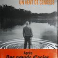 Un Vent de Cendres des Sandrine Collette