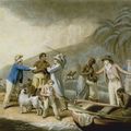 "Art and Emancipation in Jamaica: Isaac Mendes Belisario and His Worlds