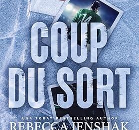 Coup du sort, Rebecca Jenshak [The Wildcats #2]