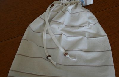 Sac à pain