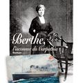 Voix du Nord, Dunkerque : Jean-Pierre Bocquet enquête sur « Berthe, l’inconnue du Carpathia » Voix du Nord 7/10/2021