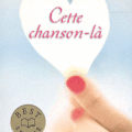 Cette chanson-là, Sarah Dessen, Pocket Jeunesse, 7.60 euros