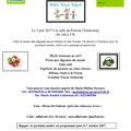 Atelier cuisine enfant du 3 Juin 2017