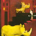 Rhinoceros, Eugène Ionesco