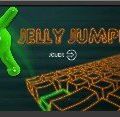 JellyJumper / Le jeu de logitech