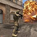 Commander Strike, le jeu mobile qui rappelle Counter Strike