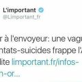 "L'Important" a-t-il un problème avec l'islam et les musulmans?