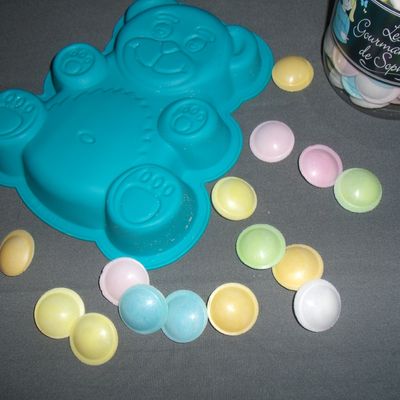 Souvenirs d'enfance...