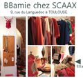 BBamie chez Scaax, des nouveautés et des SOLDES 