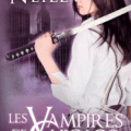 La saga Chicagoland Vampires, T.4 " Mordre vous va si bien ", Chloe Neill