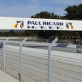 Essais officiels Le Mans Series Paul Ricard