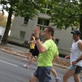 Deux ébobés à la manif de Nantes : en direct dans leur foulée