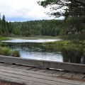 Voyage Québec suite...découverte de la Mauricie