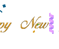 bonne Annee /  Happy new year