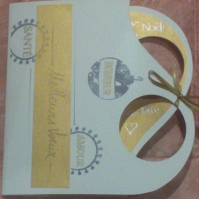 Exemples de Carteries (cliquez ici)