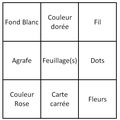 Bingo par Eva, réa d'Eli29