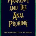 Markham and the anal probing (Les Chroniques de St Mary tome 8.1) ❋❋❋ Jodi Taylor