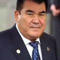 صاحب الجلالة الملك محمد السادس يهنئ رئيس جمهورية تركمانستان بالعيد الوطني لبلاده 