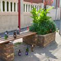 INTERDICTION DE CONSOMMER DE L’ALCOOL SUR LA VOIE PUBLIQUE JUSQU’AU 30 SEPTEMBRE.