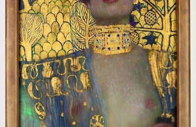 “Secessions. Klimt, Stuck, Liebermann” at the Alte Nationalgalerie