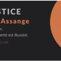 922 -Déclaration du comité de soutien de Julian ASSANGE