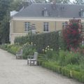 Potager du ROI à VERSAILLES