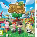 Commander Animal Crossing New Leaf sur Amazon !