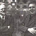 André Breton, l'art révolutionnaire indépendant et Trotski