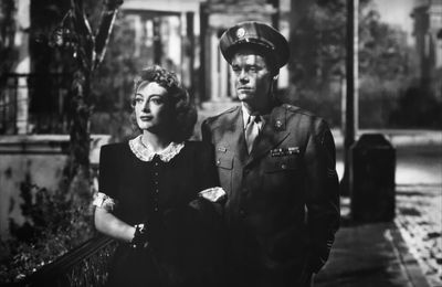 Marathon Preminger 2 : Daisy Kenyon, 1947