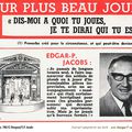 Les Jouets du Jeune JACOBS