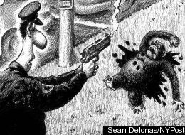 Ces Chimpanzés qui se veulent intelligents.
