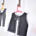 Histoire de gilets 