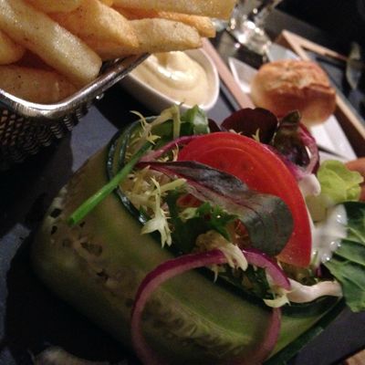 Bruxelles....miam !