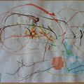 Ficelle : Quentin, 4 ans 1/2