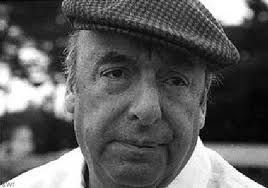 Pablo Neruda (1904 – 19733) : La Ma Nounou / La Mamadre