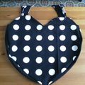 Tote Bag Coeur