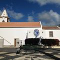 la visite du très beau village de Porto Santo