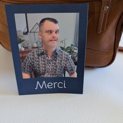 Une douce attention