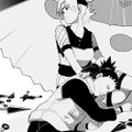 [Lovin'it] Beautiful pictures : Shikatema (Shikamaru & Temari from Naruto)