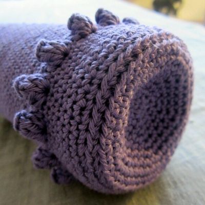 Petit recyclage du quotidien...!