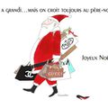 Joyeux Noël ....