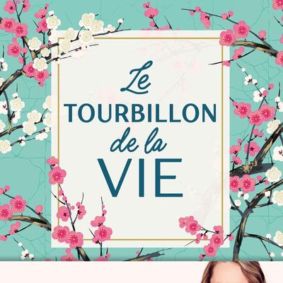 Le tourbillon de la vie de Aurélie VALOGNES