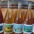 Visite de la Brasserie Mosaïque à Riotord